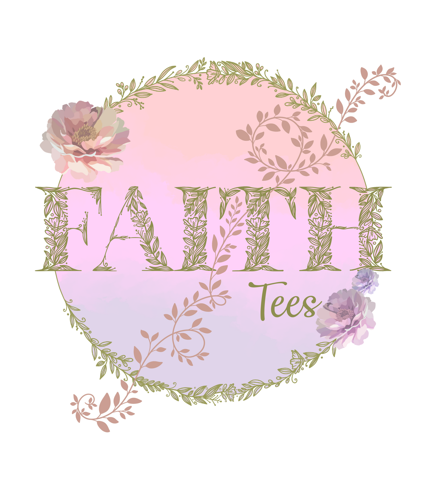 Faith Tees