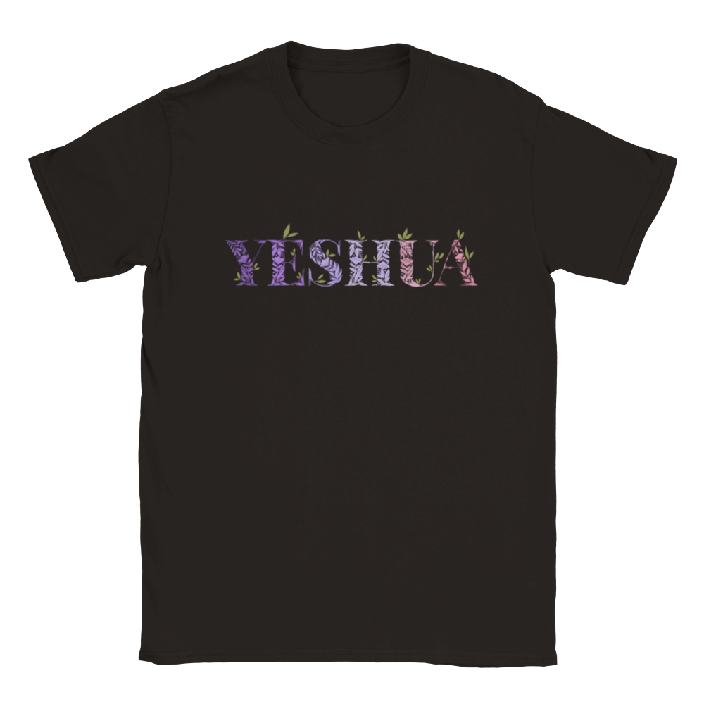 'Yeshua' Tee