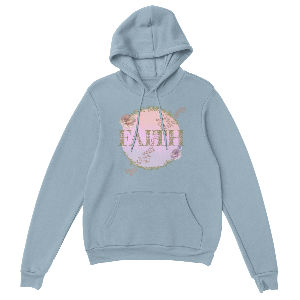 'Faith' Hoodie